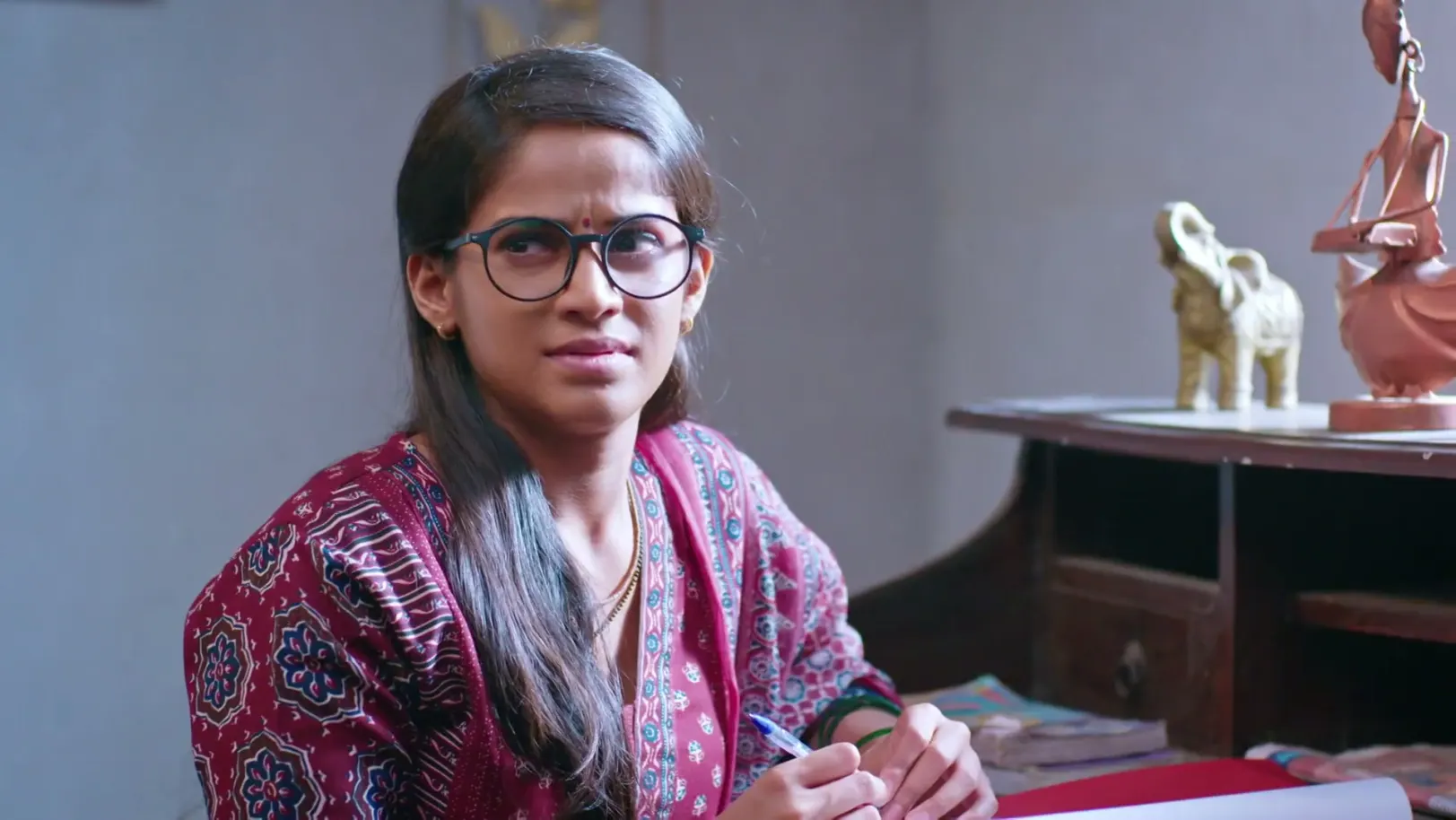 Savalyachi Janu Savali - June 19, 2026 - Webisode 19th June 2026 Webisode