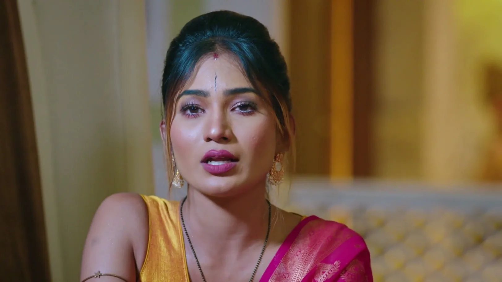 Savalyachi Janu Savali - June 19, 2026 - Best Scene 