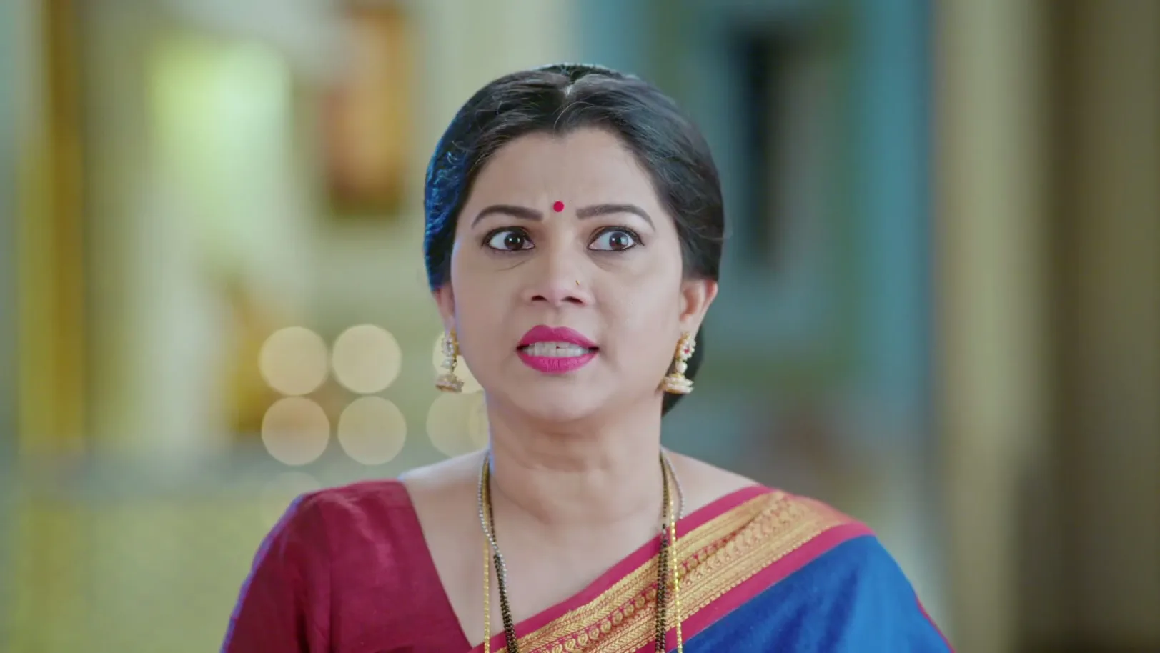 Savalyachi Janu Savali - June 21, 2026 - Best Scene 