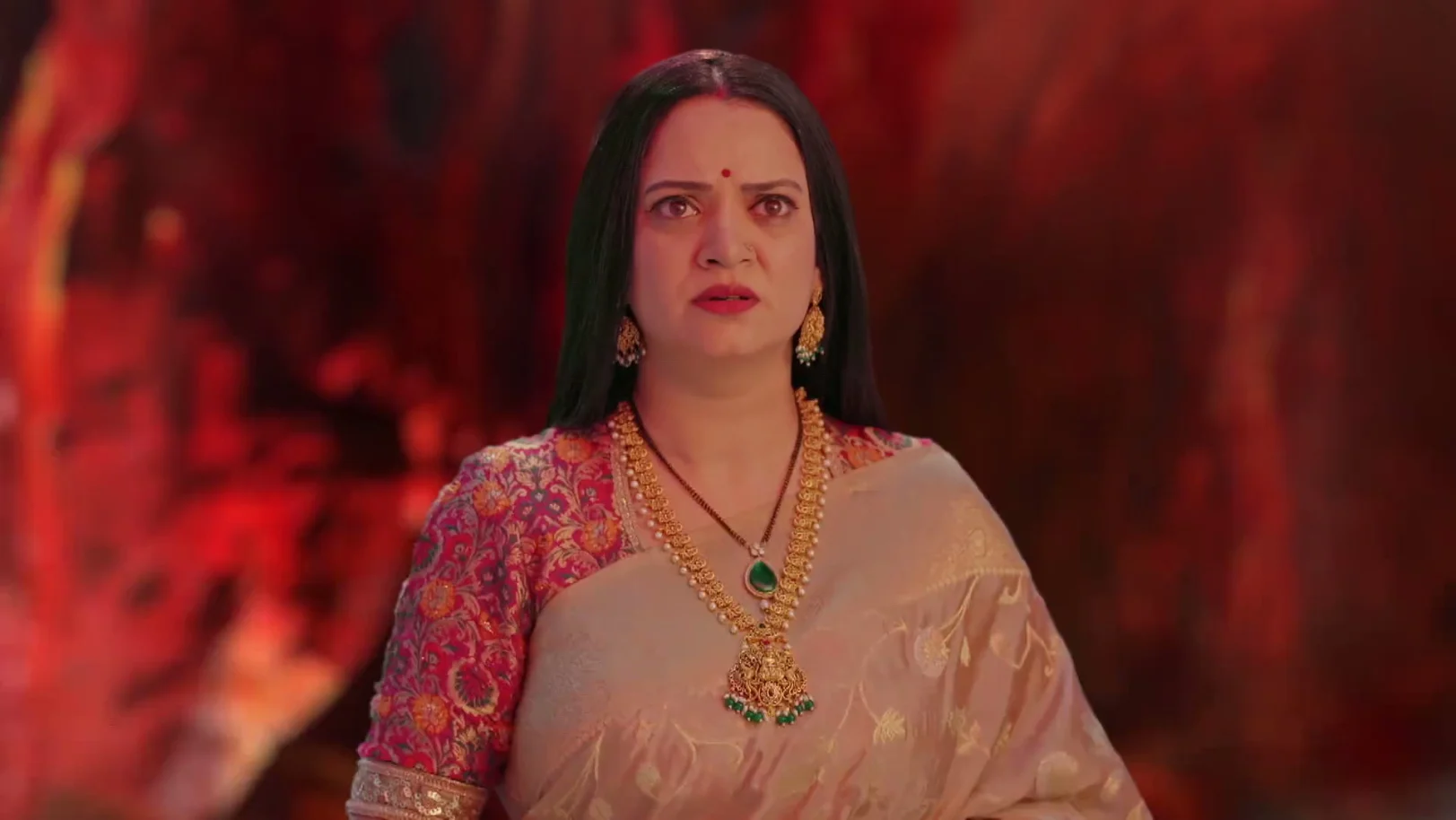Tula Japnar Aahe - June 15, 2026 - Best Scene Tula Japnar Aahe - June 15, 2026 - Best Scene