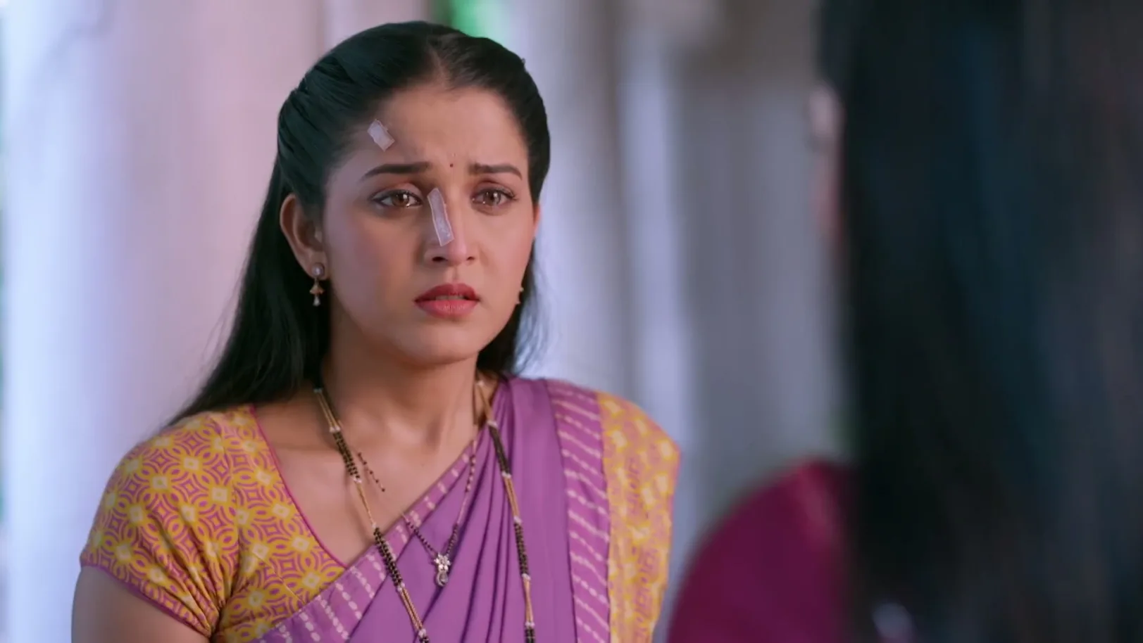 Tula Japnar Aahe - June 16, 2026 - Best Scene Tula Japnar Aahe - June 16, 2026 - Best Scene