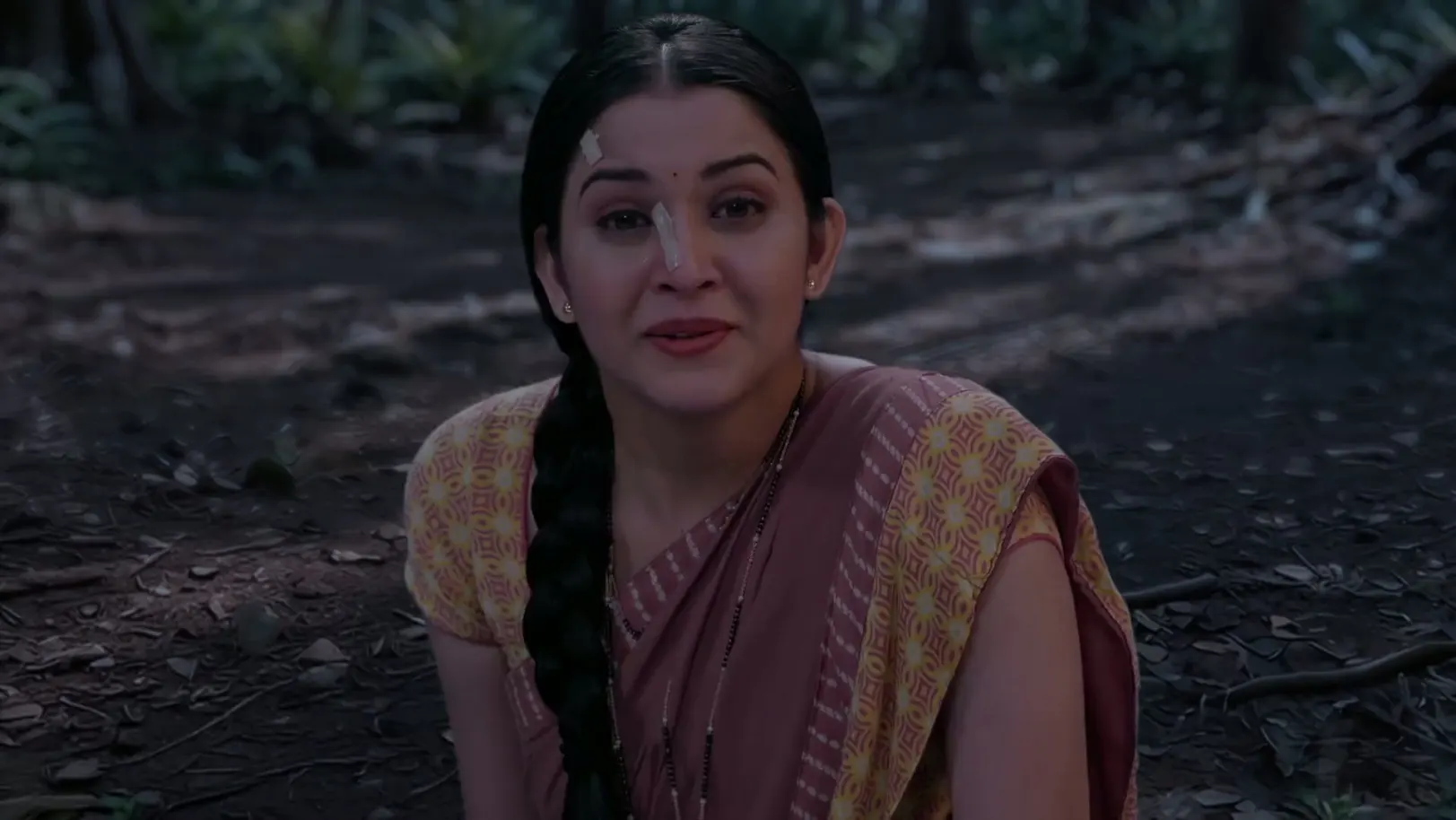 Tula Japnar Aahe - June 19, 2026 - Best Scene Tula Japnar Aahe - June 19, 2026 - Best Scene