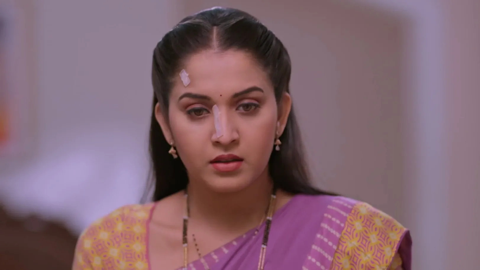Tula Japnar Aahe - June 17, 2026 - Best Scene Tula Japnar Aahe - June 17, 2026 - Best Scene