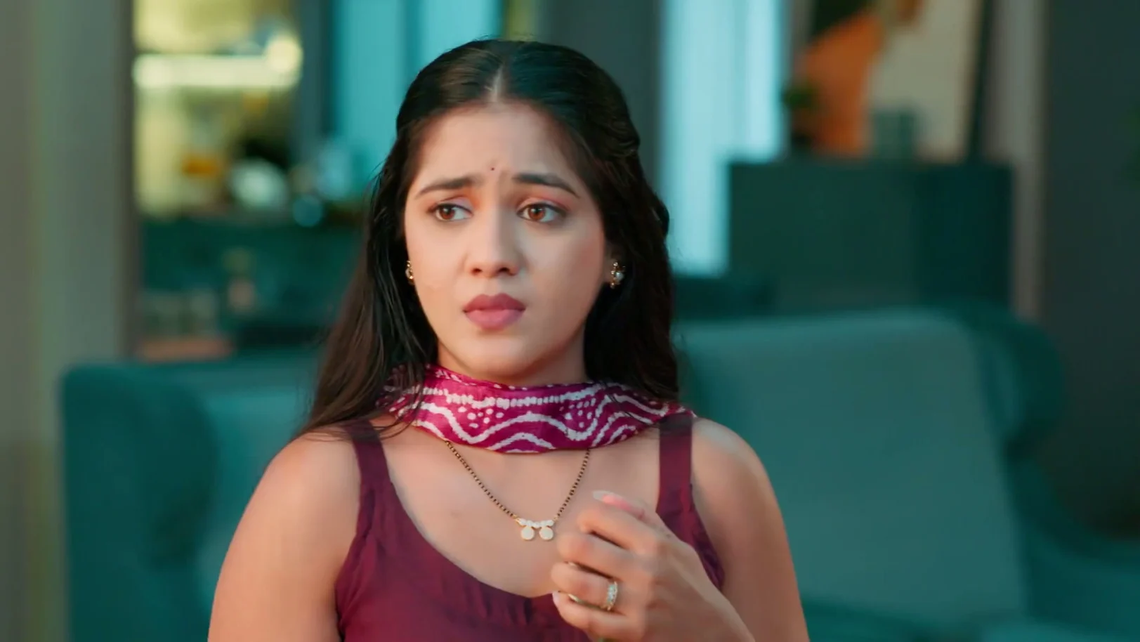 Veen Doghatli Hi Tutena - June 18, 2026 - Best Scene 
