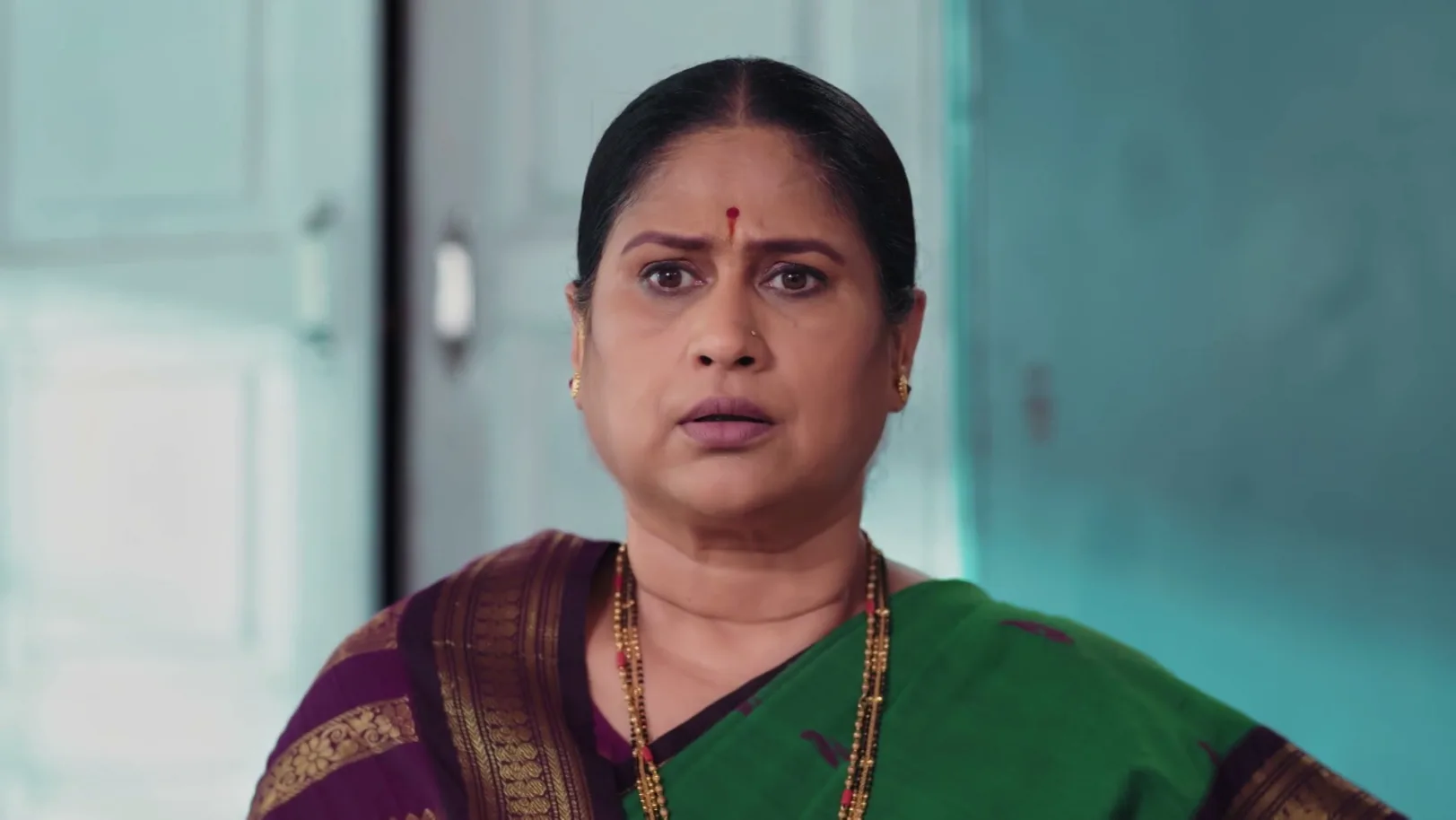 Lakshmi Niwas - June 14, 2026 - Episode Spoiler Lakshmi Niwas - June 14, 2026 - Episode Spoiler