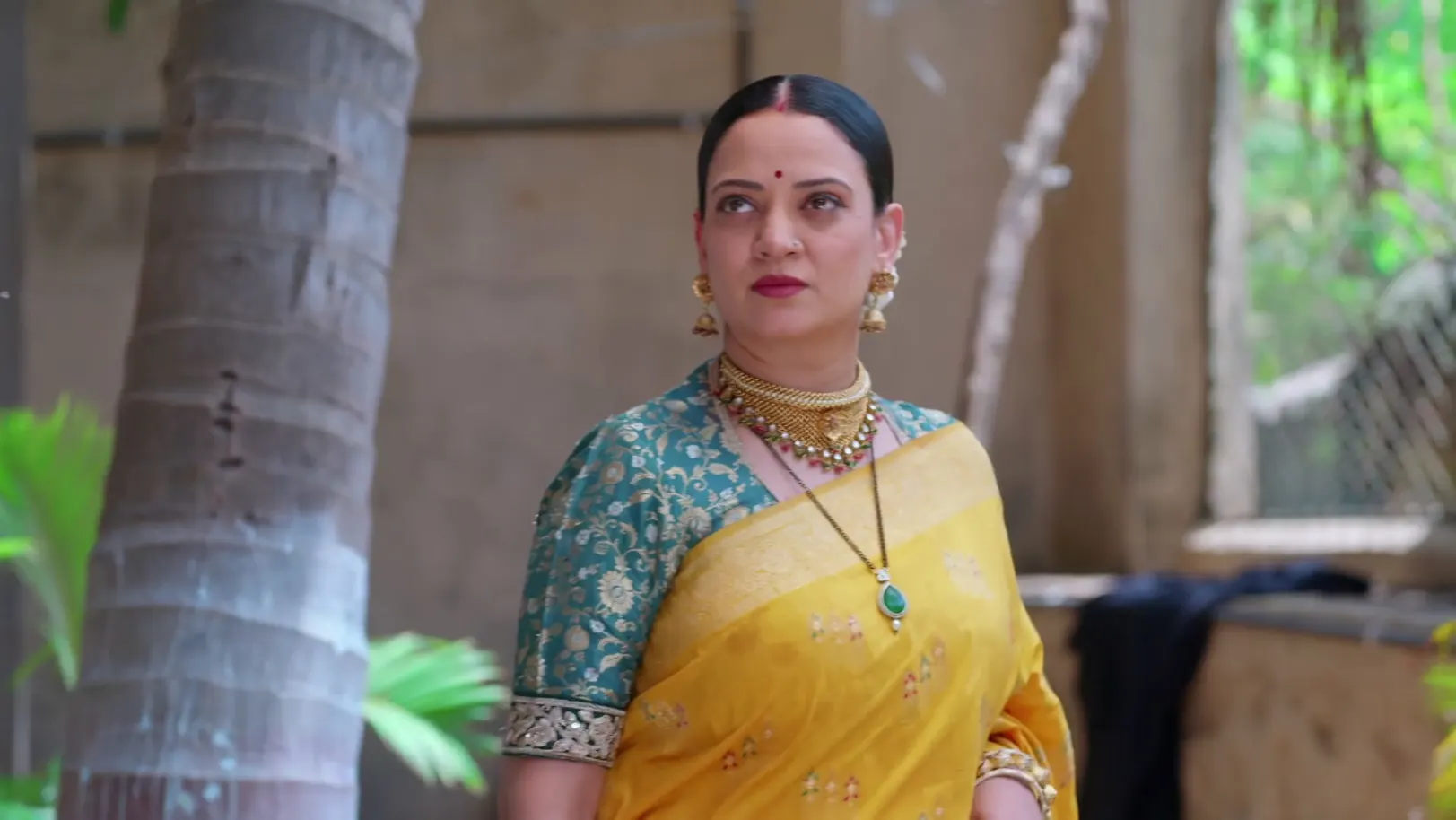 Tula Japnar Aahe - June 16, 2026 - Episode Spoiler Tula Japnar Aahe - June 16, 2026 - Episode Spoiler