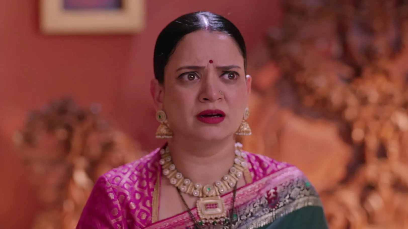 Tula Japnar Aahe - June 22, 2026 - Episode Spoiler Tula Japnar Aahe - June 22, 2026 - Episode Spoiler