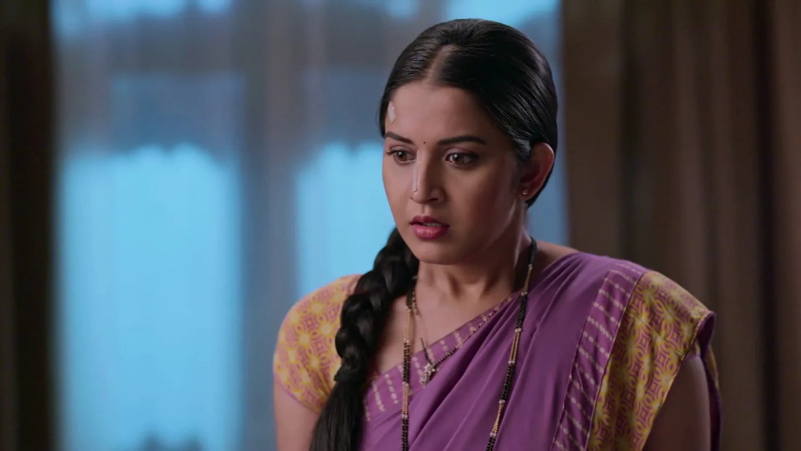Tula Japnar Aahe - June 19, 2026 - Episode Spoiler Tula Japnar Aahe - June 19, 2026 - Episode Spoiler