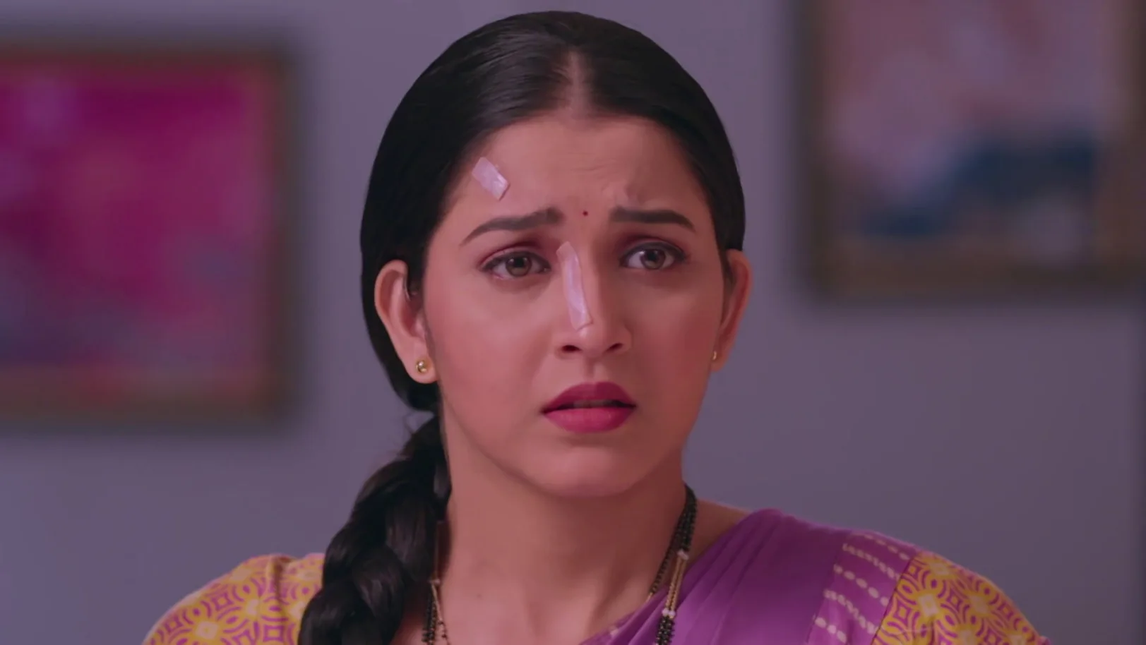 Tula Japnar Aahe - June 20, 2026 - Episode Spoiler Tula Japnar Aahe - June 20, 2026 - Episode Spoiler