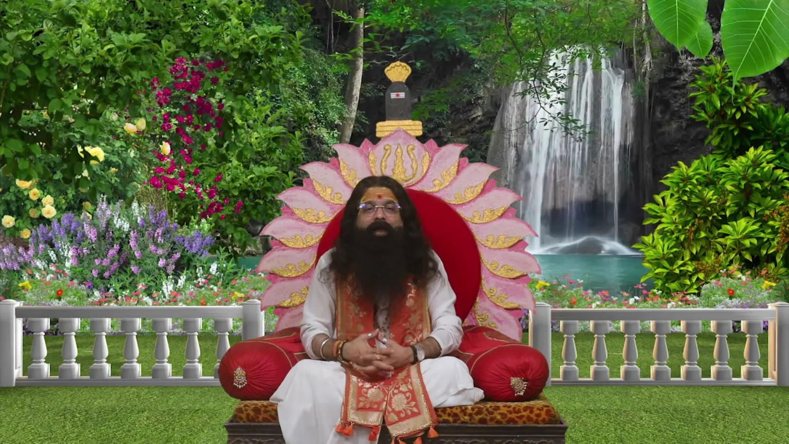 Vedh Bhavishyacha - June 16, 2026 - Episode Spoiler Vedh Bhavishyacha - June 16, 2026 - Episode Spoiler