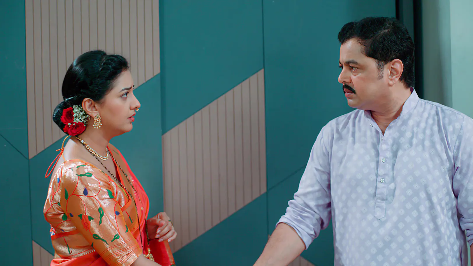 Veen Doghatli Hi Tutena - June 20, 2026 - Episode Spoiler