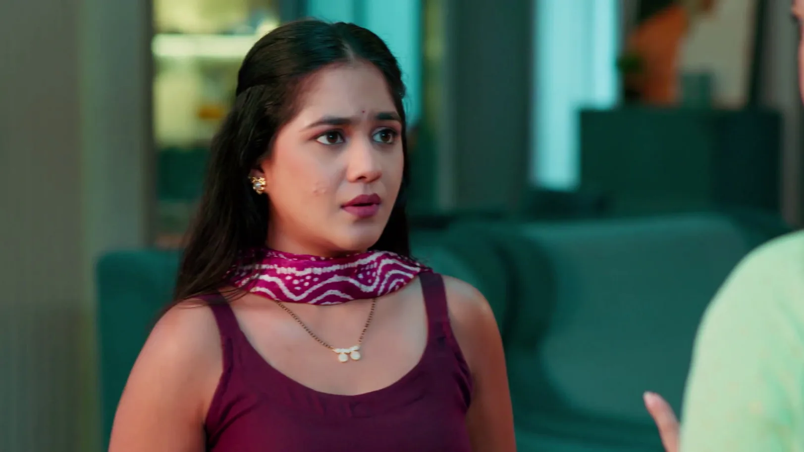 Veen Doghatli Hi Tutena - June 18, 2026 - Episode Spoiler