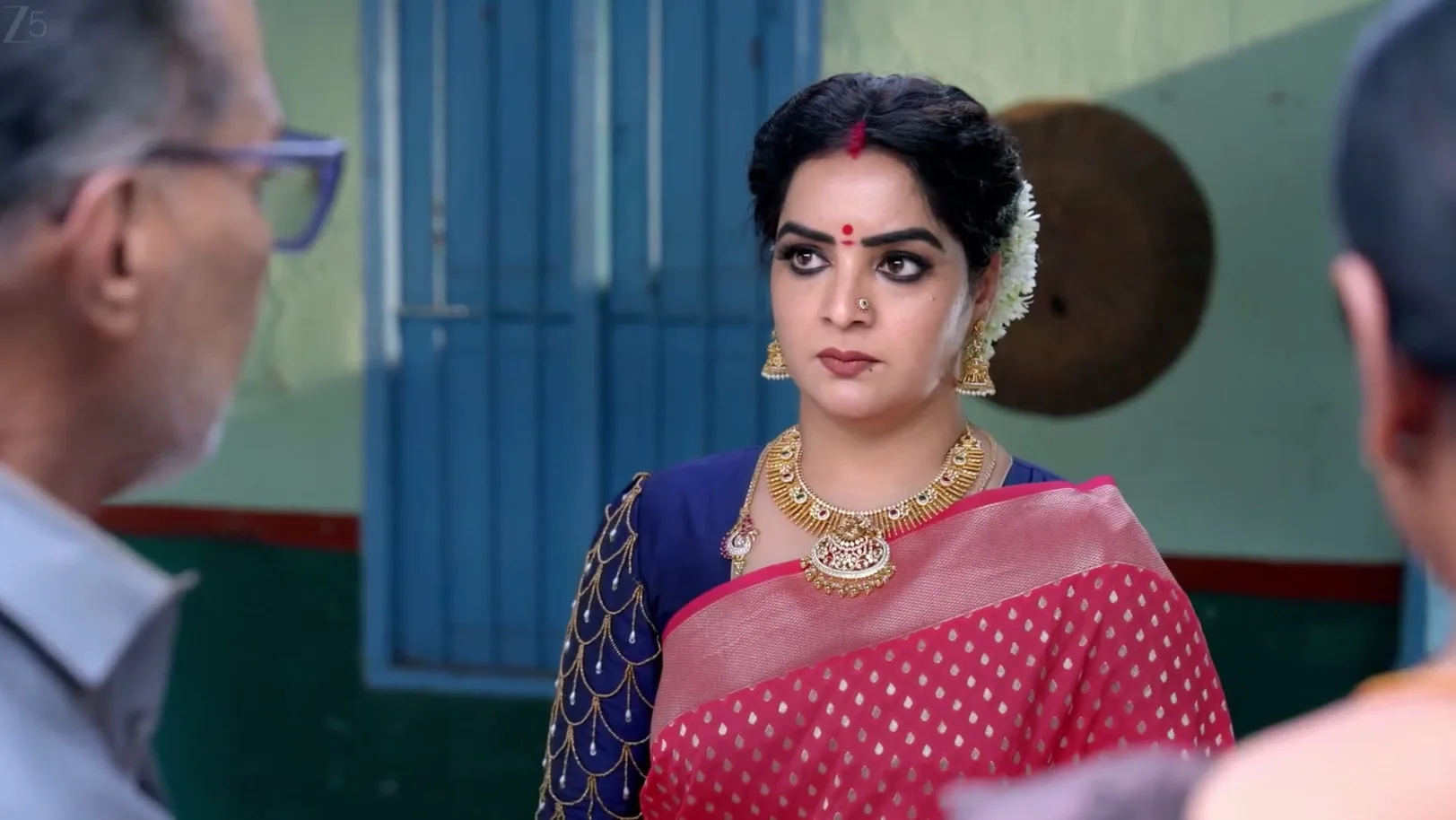 Annamalai Kudumbam - June 17, 2026 - Webisode 17th June 2026 Webisode