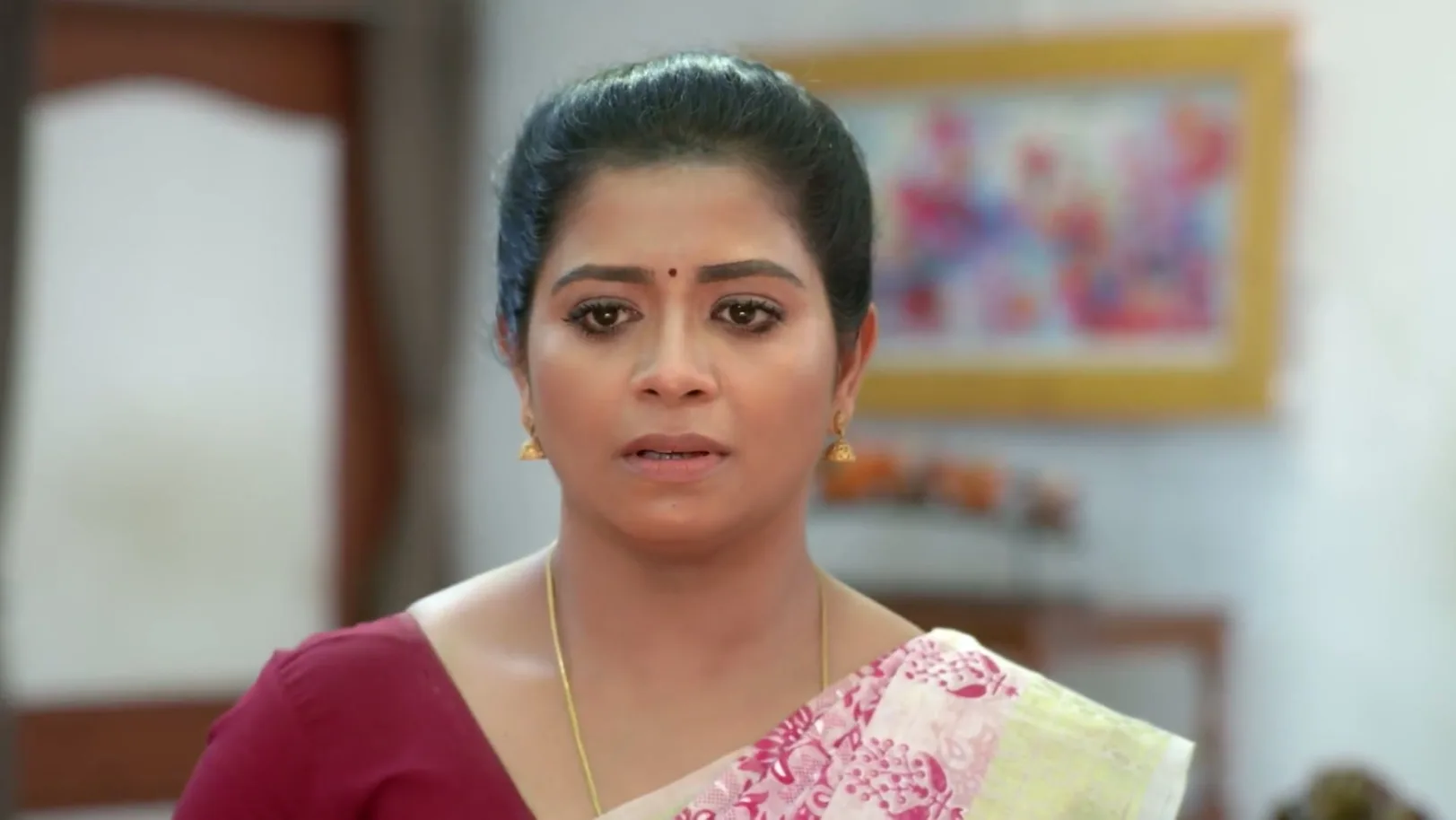 Pandi Rebukes Karna 19th June 2026 Webisode