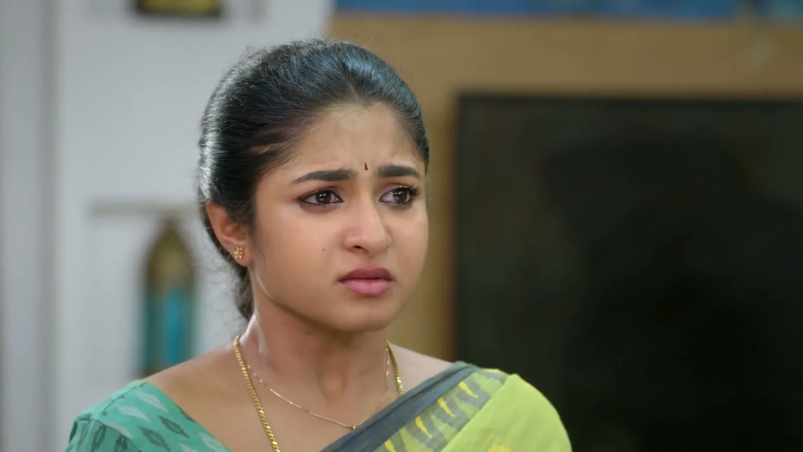 Karna Ousts Indhu From the House 18th June 2026 Webisode