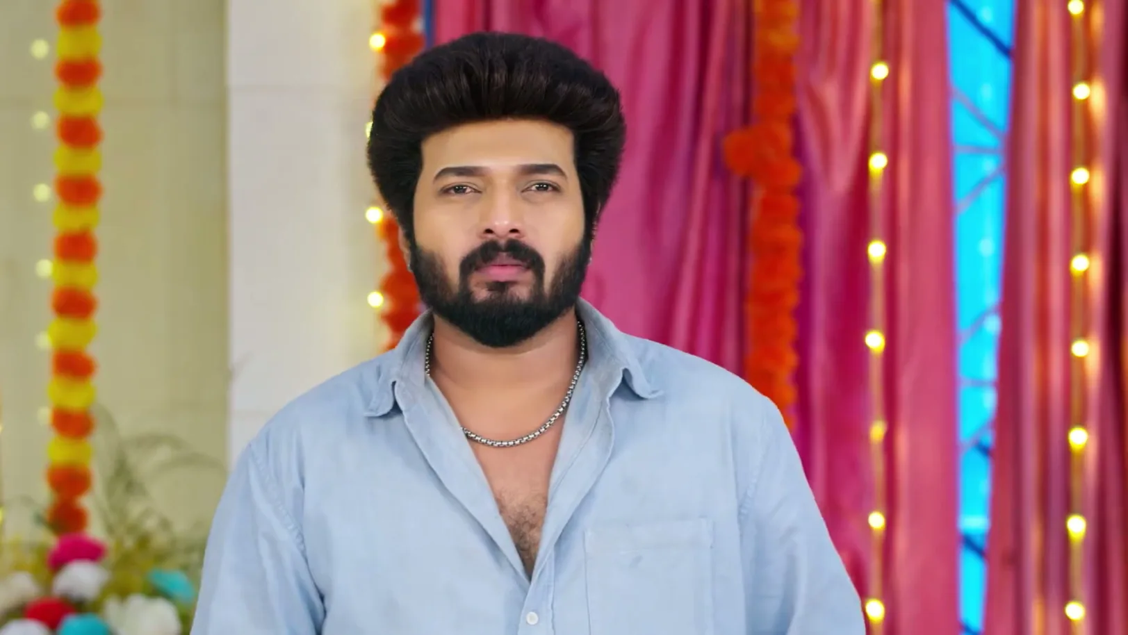 Two Men Clash With Mayilvahanam 19th June 2026 Webisode