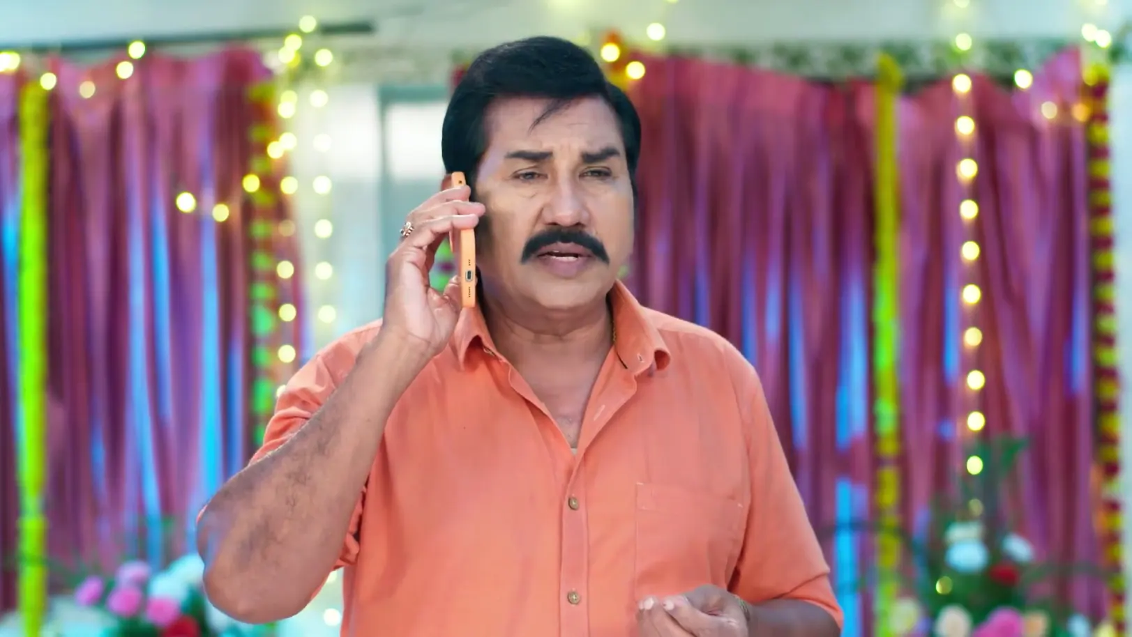 Who Is That Woman? 17th June 2026 Webisode