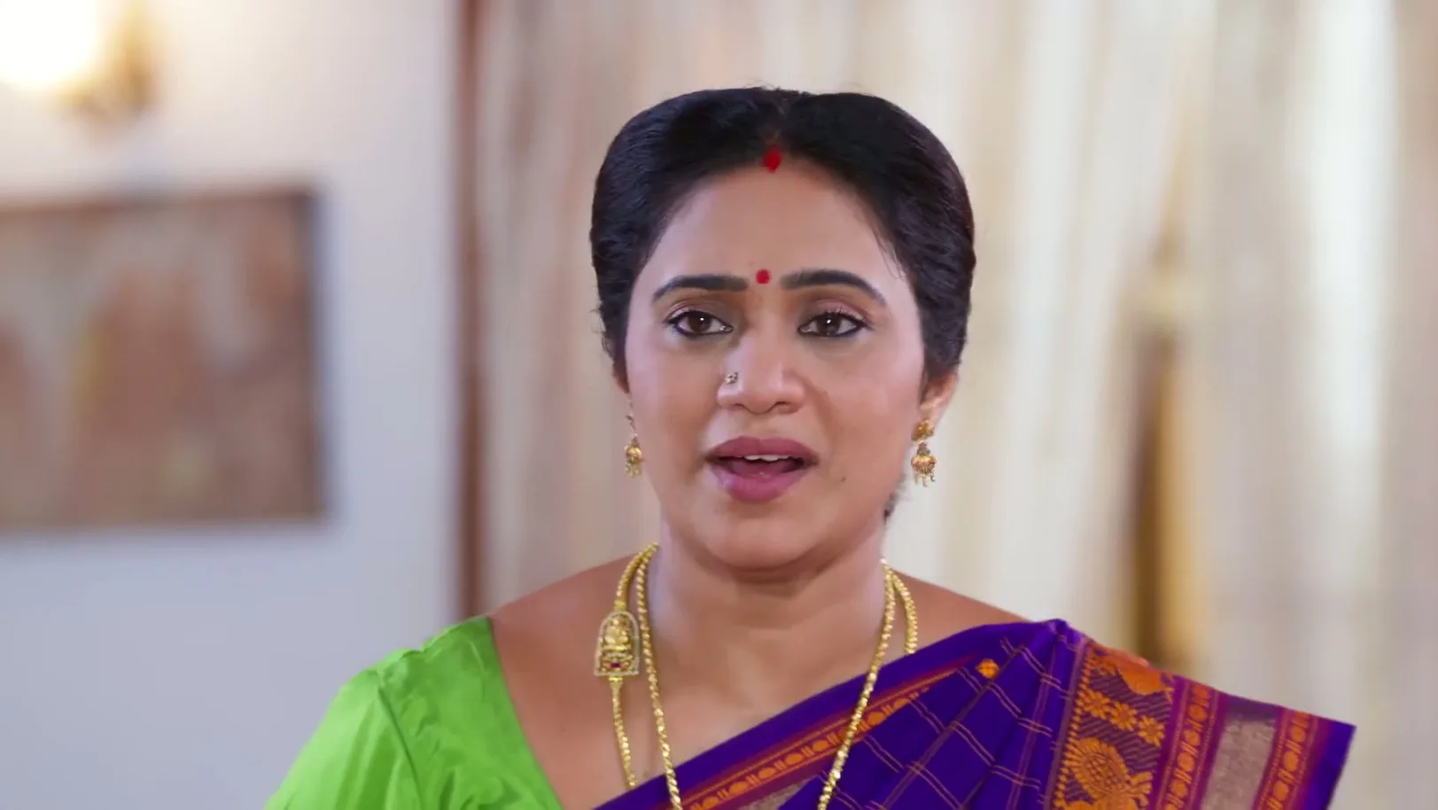 The Astrologer's Prediction Relieves Dhanalakshmi 17th June 2026 Webisode The Astrologer's Prediction Relieves Dhanalakshmi 17th June 2026 Webisode