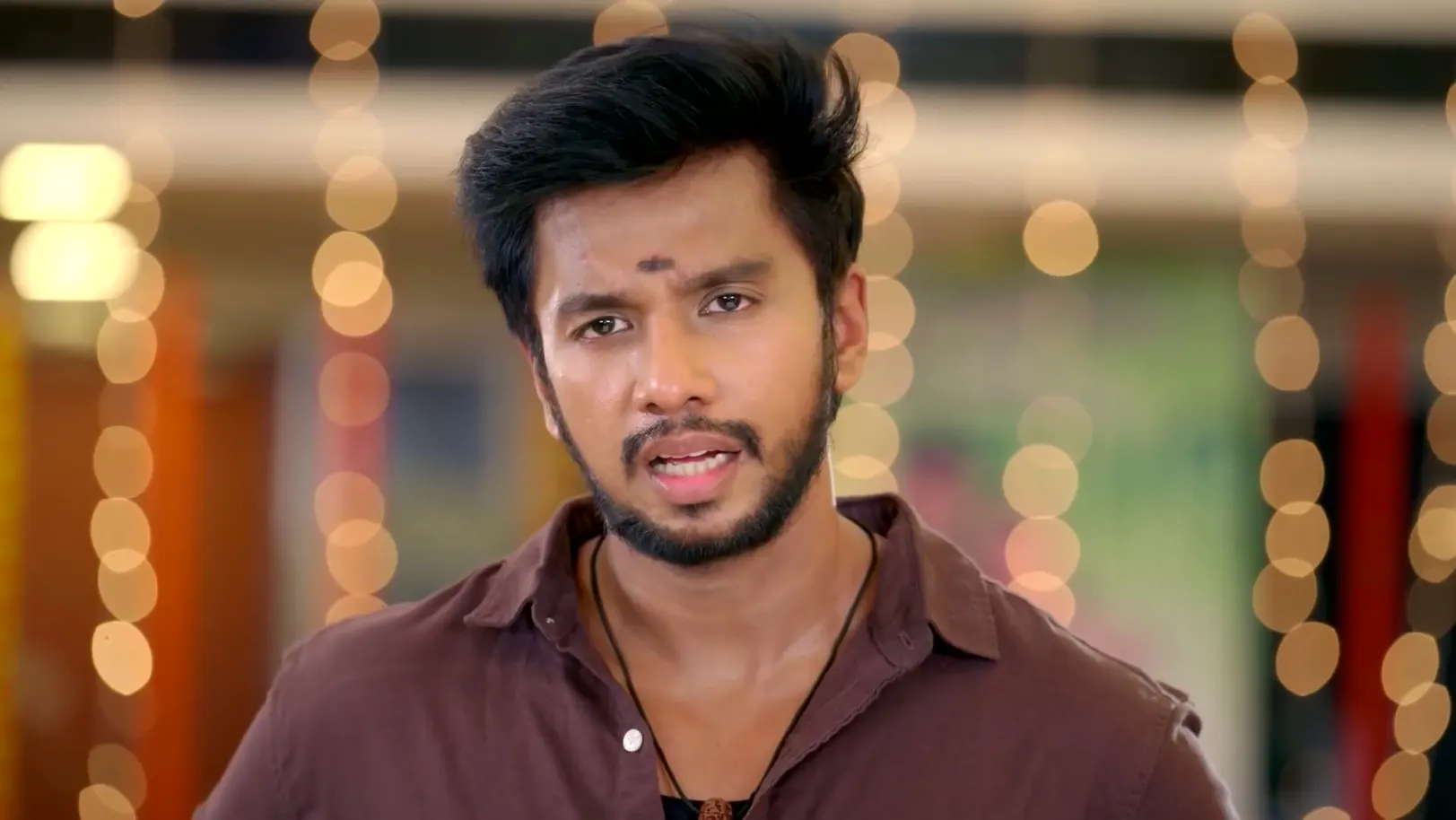 Jeeva Condemns Devi 17th June 2026 Webisode