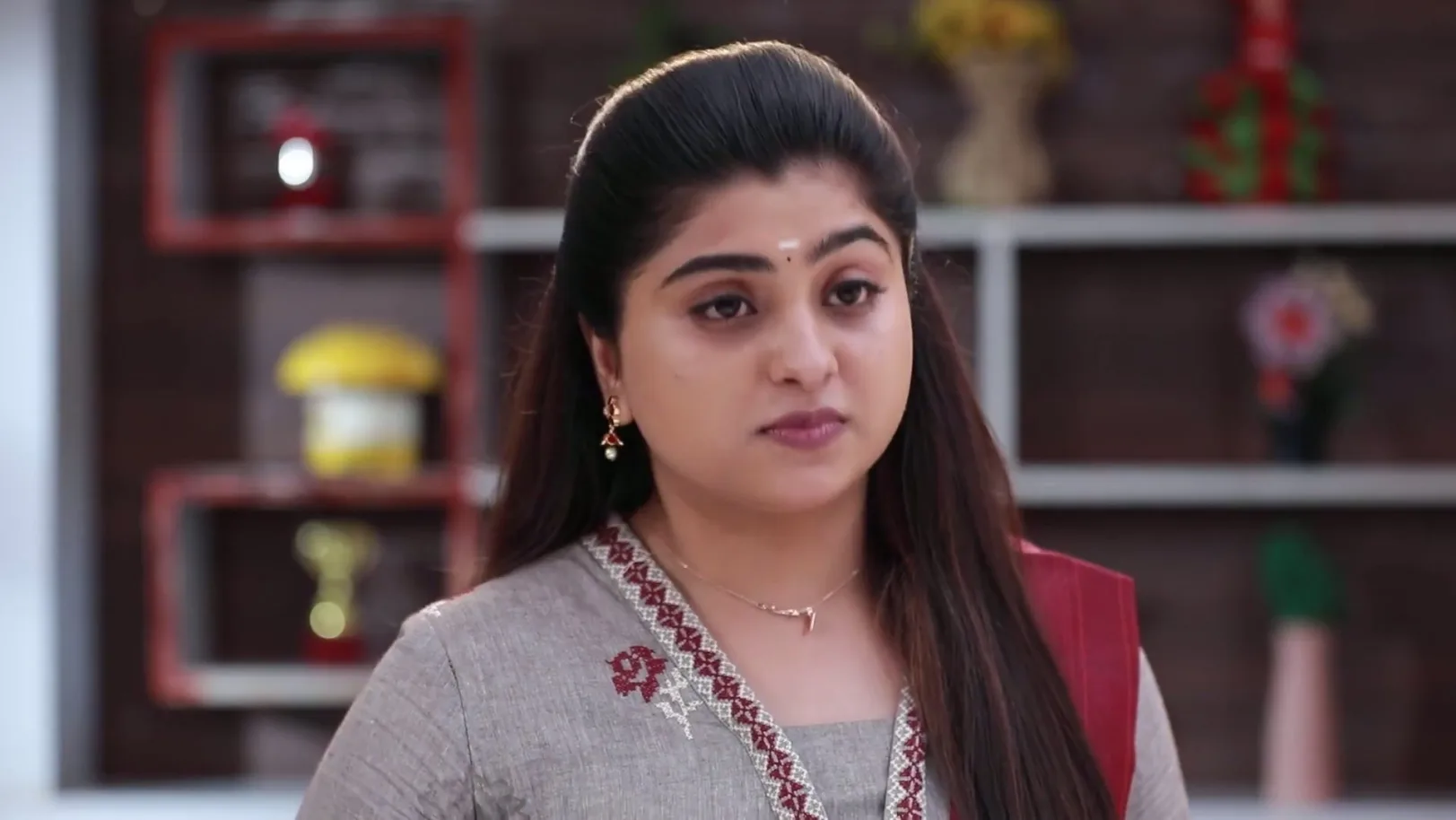 Tamil Worries About Cibi 19th June 2026 Webisode