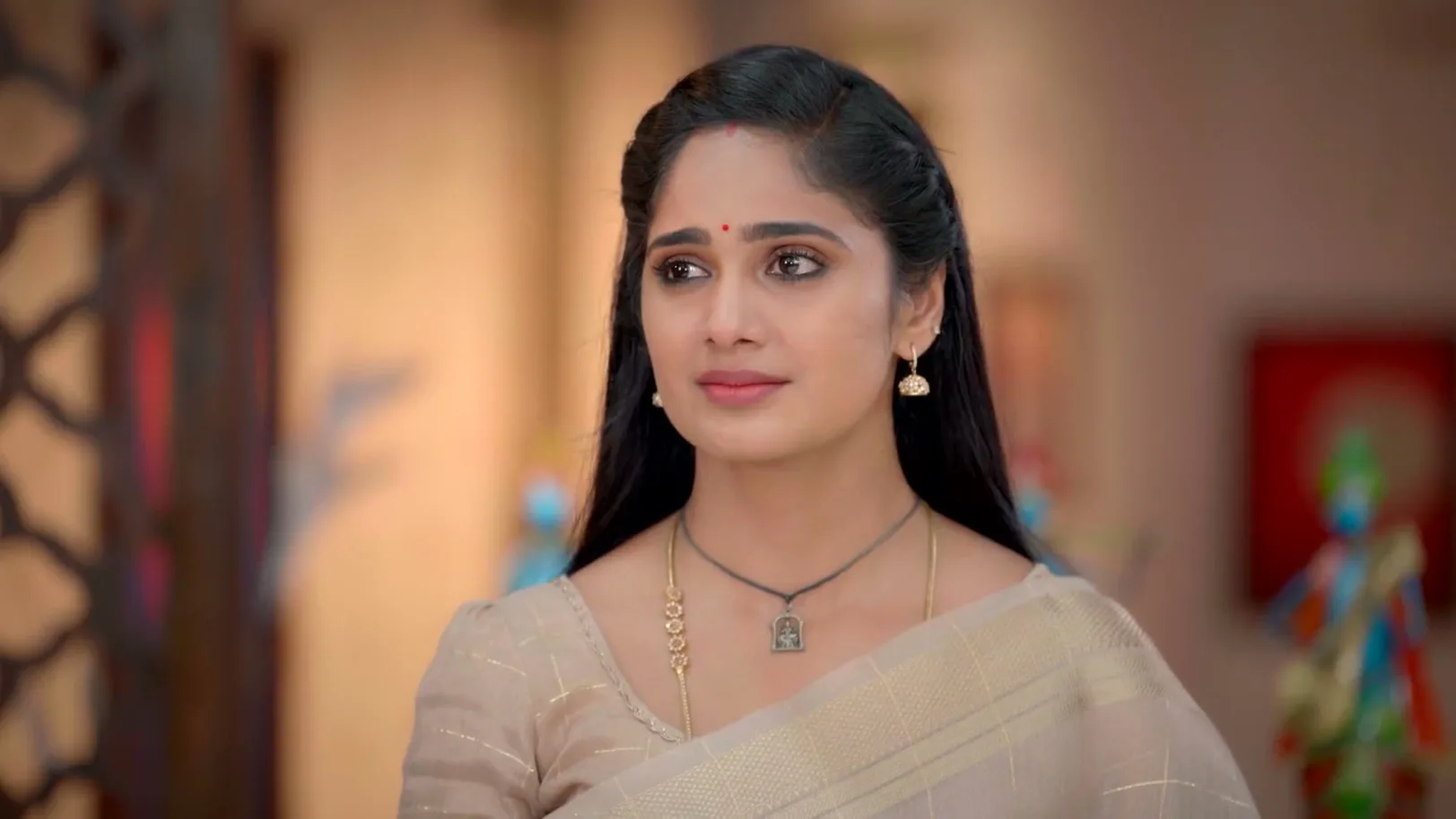 Indrani's Words Moves Siva - Ayali Indrani's Words Moves Siva - Ayali
