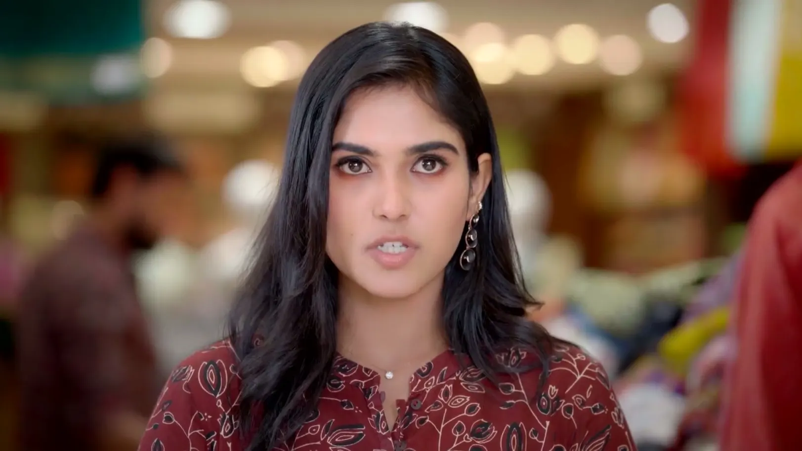 Reshma and Siva's Proximity - Ayali Reshma and Siva's Proximity - Ayali