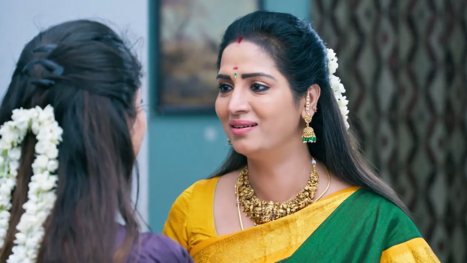 Paarijatham - June 18, 2026 - Best Scene 
