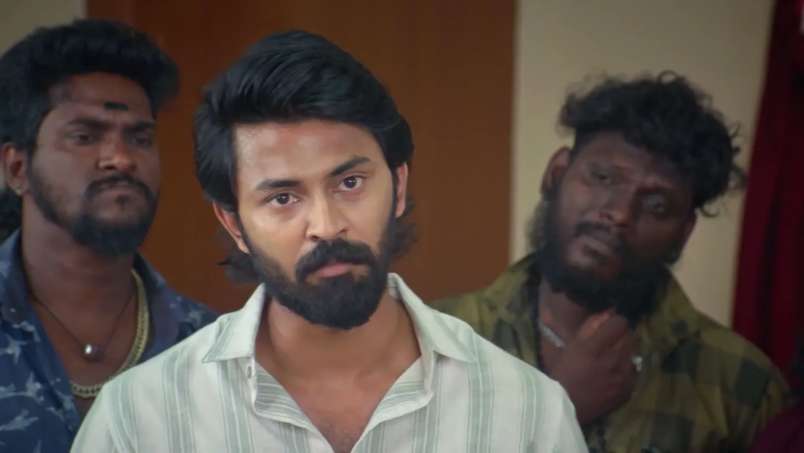 Pashupathi's Atrocities - Sandhya Raagam Pashupathi's Atrocities - Sandhya Raagam