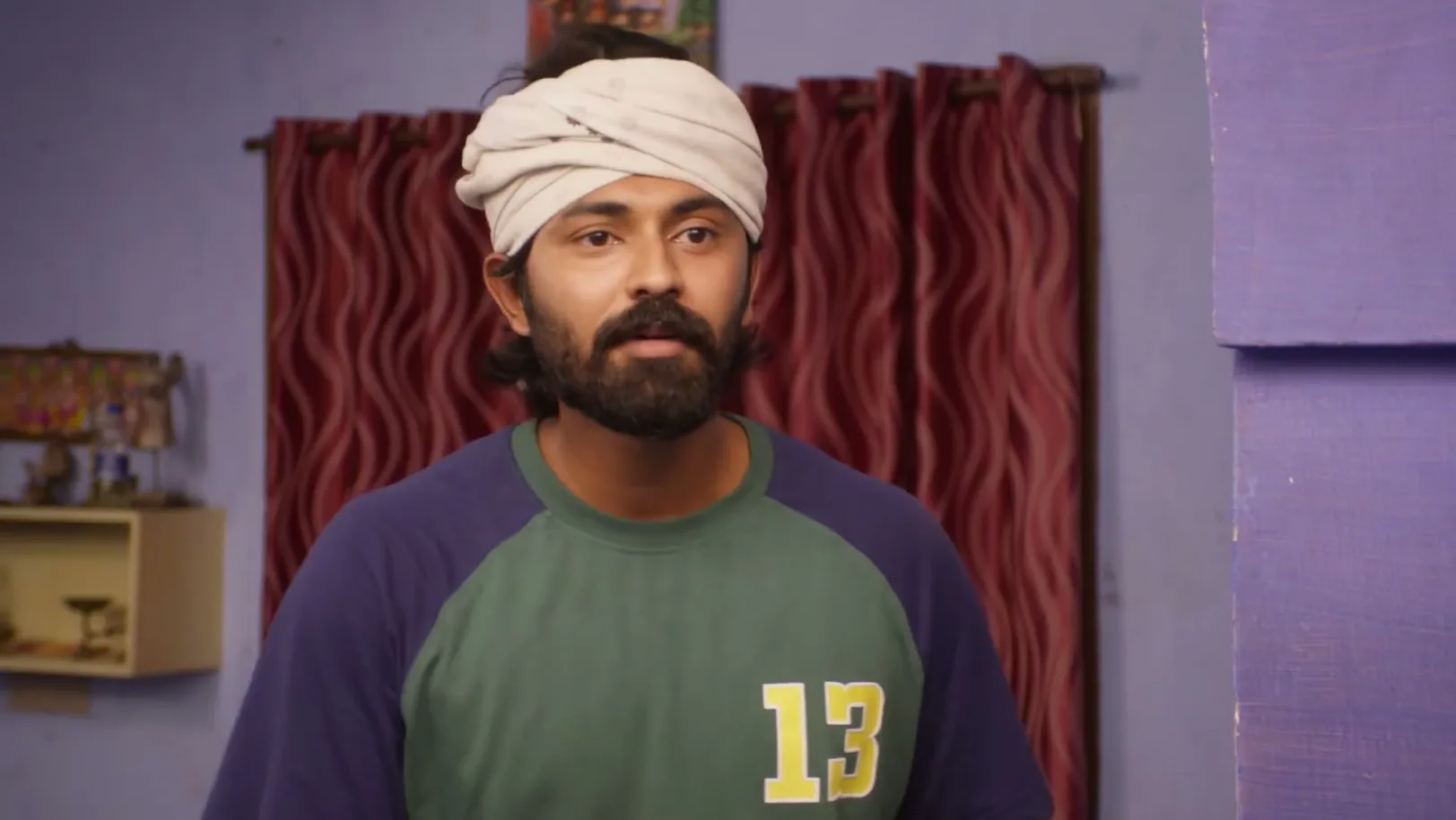 Sandhya Raagam - June 20, 2026 - Best Scene Sandhya Raagam - June 20, 2026 - Best Scene