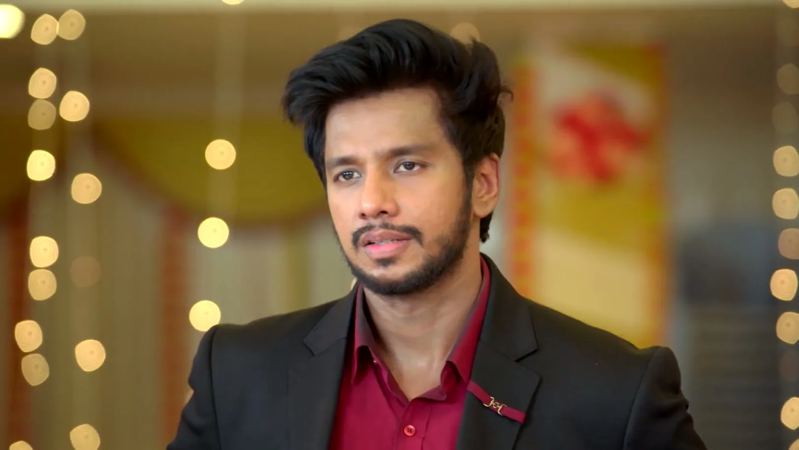 Appatha Criticises Jeeva - Vaagai Sooda Vaa 