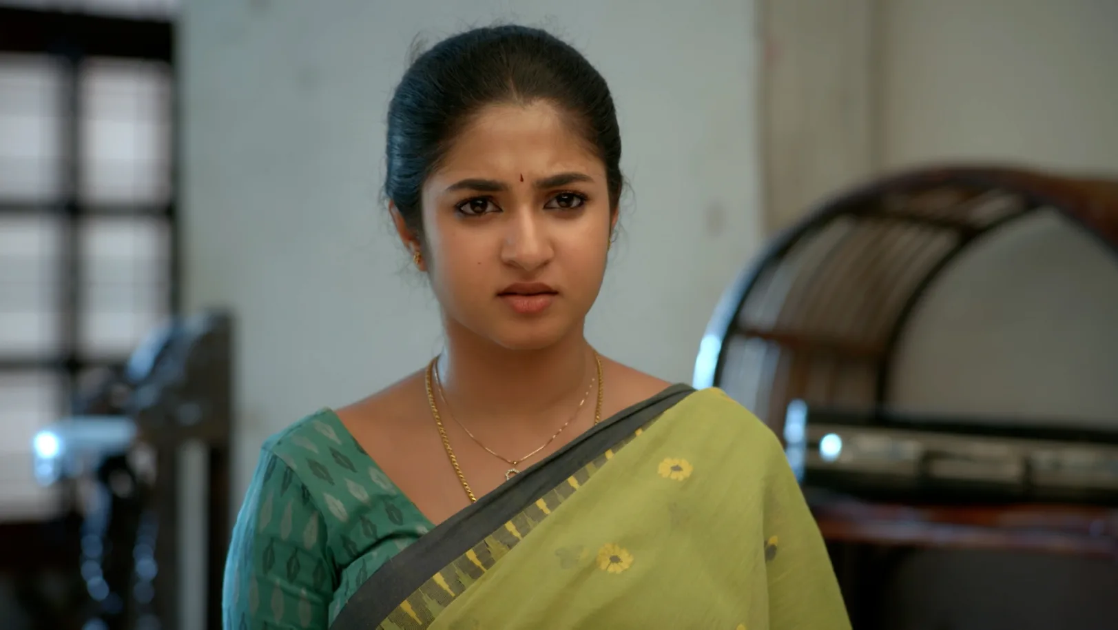 Chinnan Siru Kiliye - 22 June, 2026
