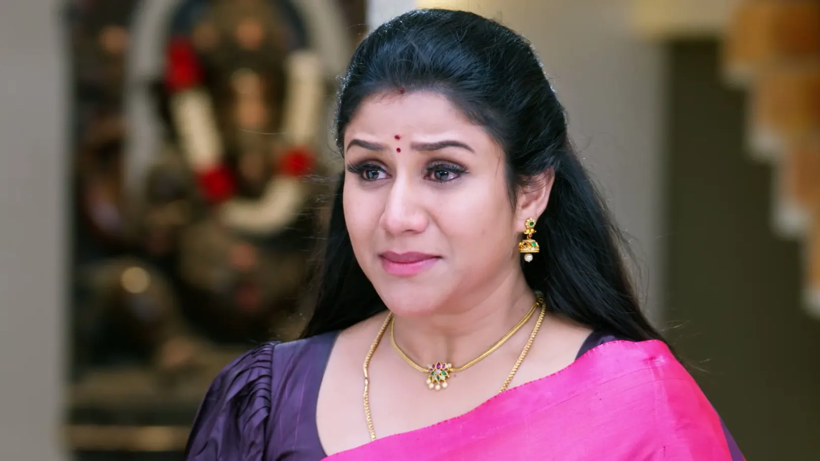 Paarijatham - June 18, 2026 - Episode Spoiler