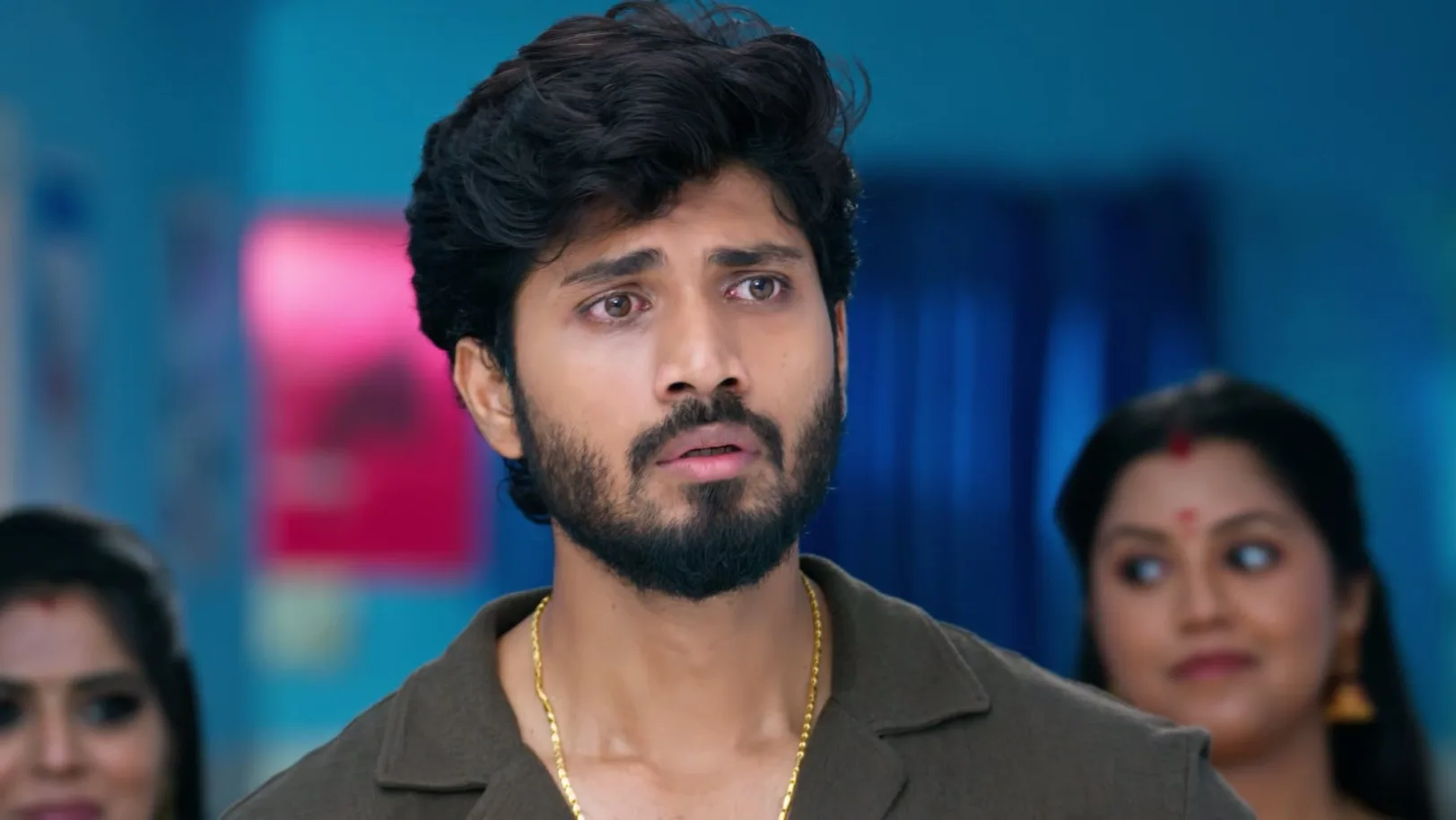 Paarijatham - June 22, 2026 - Episode Spoiler
