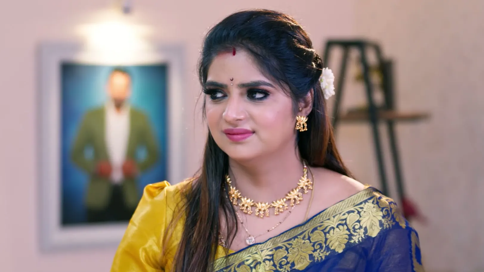 Paarijatham - June 17, 2026 - Episode Spoiler