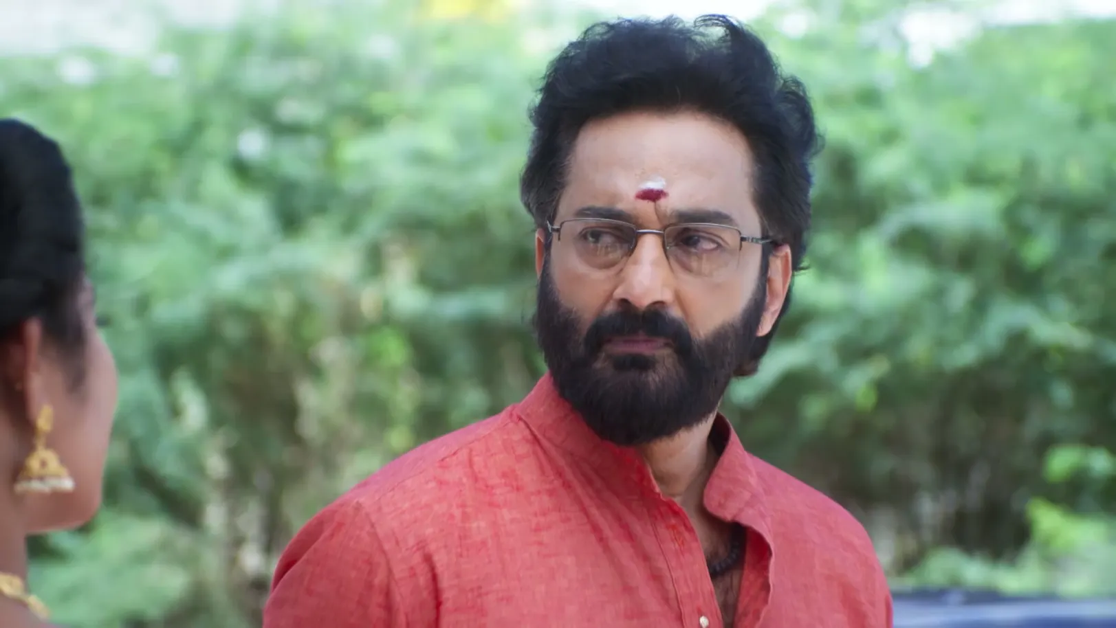Sandhya Raagam - 19 June, 2026 Sandhya Raagam - 19 June, 2026