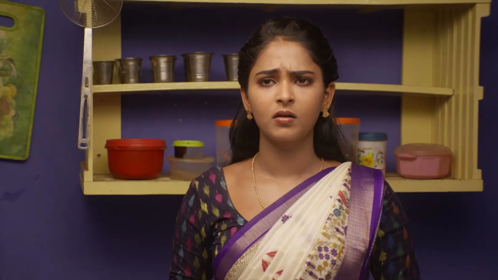 Sandhya Raagam - 20 June, 2026 Sandhya Raagam - 20 June, 2026