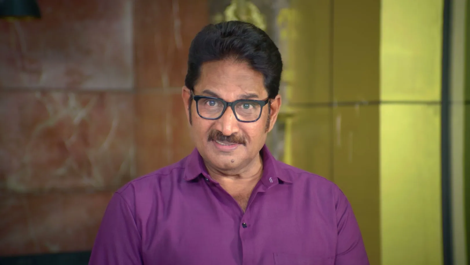 Sandhya Raagam - 16 June, 2026 Sandhya Raagam - 16 June, 2026