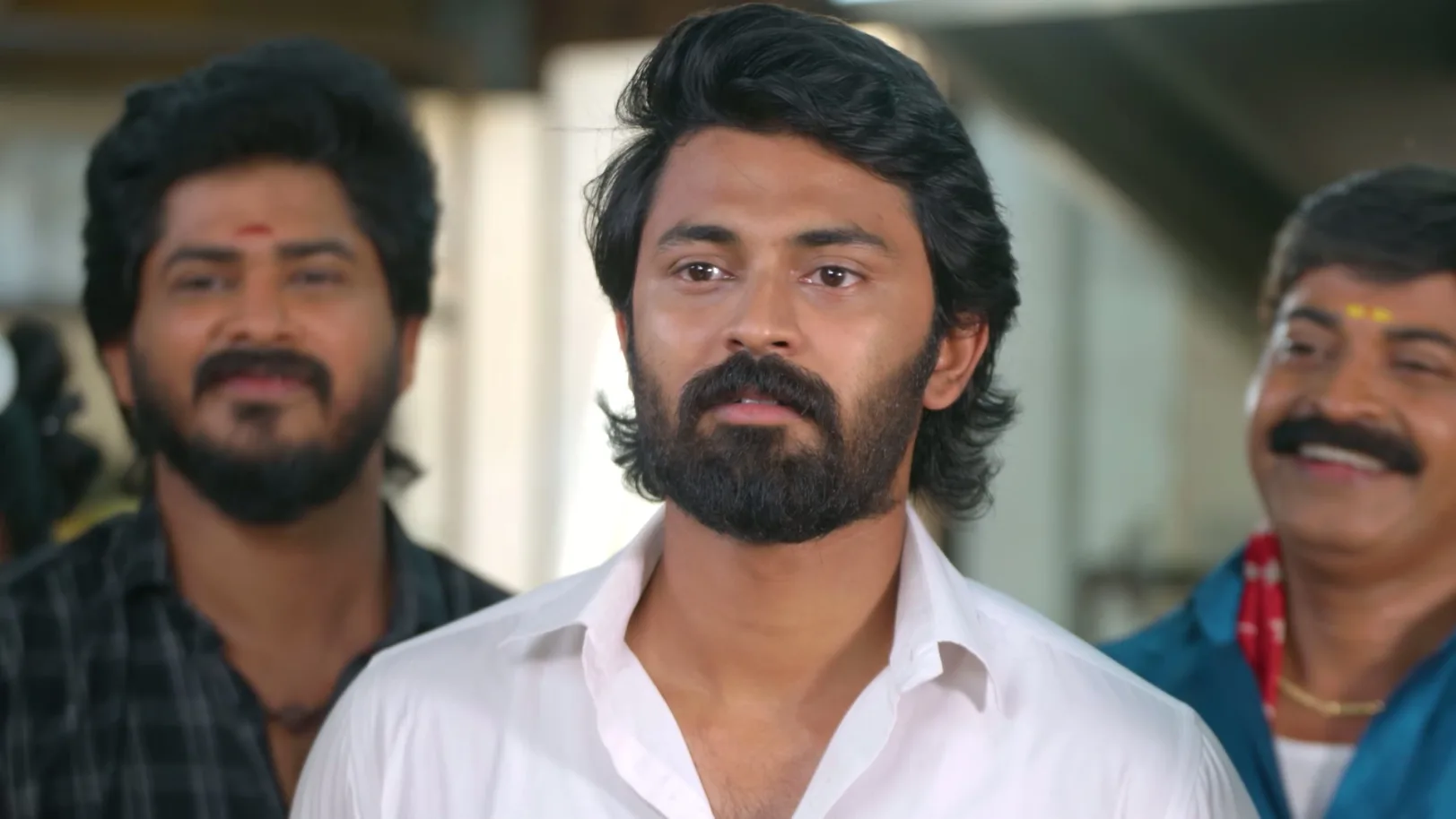 Sandhya Raagam - June 22, 2026 - Episode Spoiler Sandhya Raagam - June 22, 2026 - Episode Spoiler