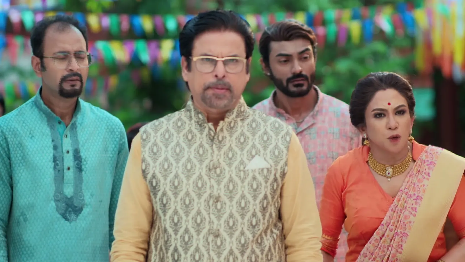 Saat Pake Bandha - June 19, 2026 - Episode Spoiler
