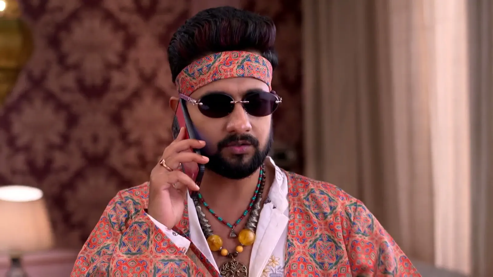 Anondi - June 15, 2026 - Webisode 15th June 2026 Webisode