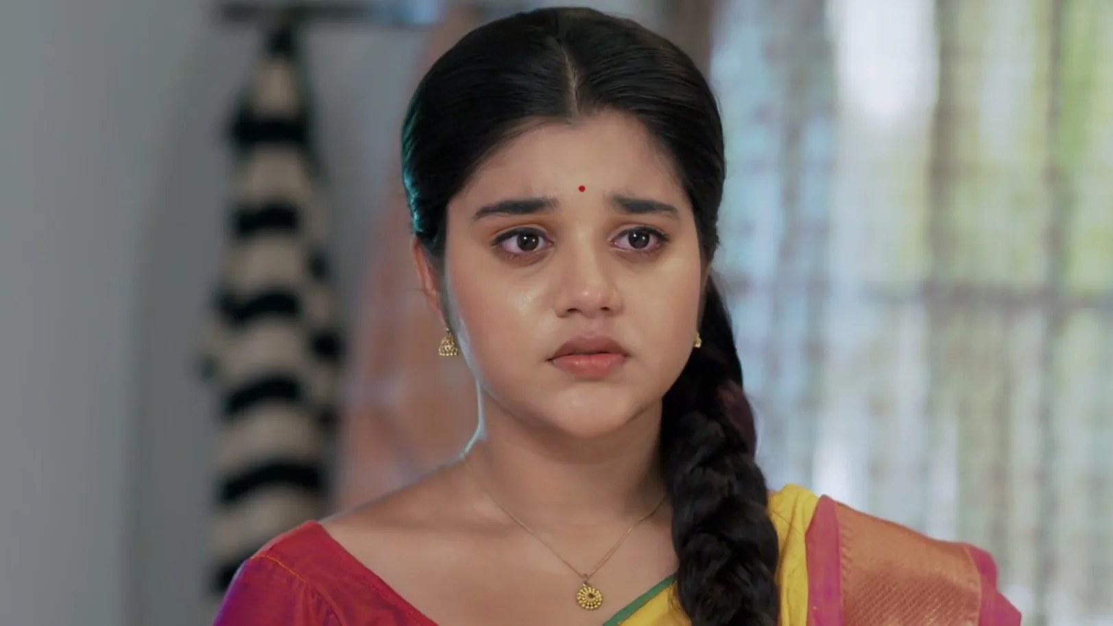 Kusum Accepts Sam's Conditions 20th June 2026 Webisode