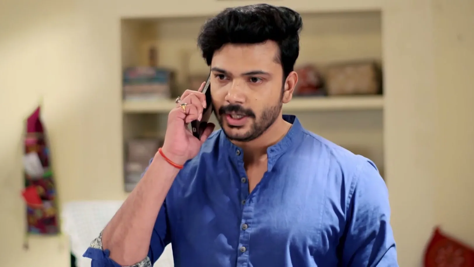 Shubho's Concern for Shaon Sparks Gossip 20th June 2026 Webisode Shubho's Concern for Shaon Sparks Gossip 20th June 2026 Webisode