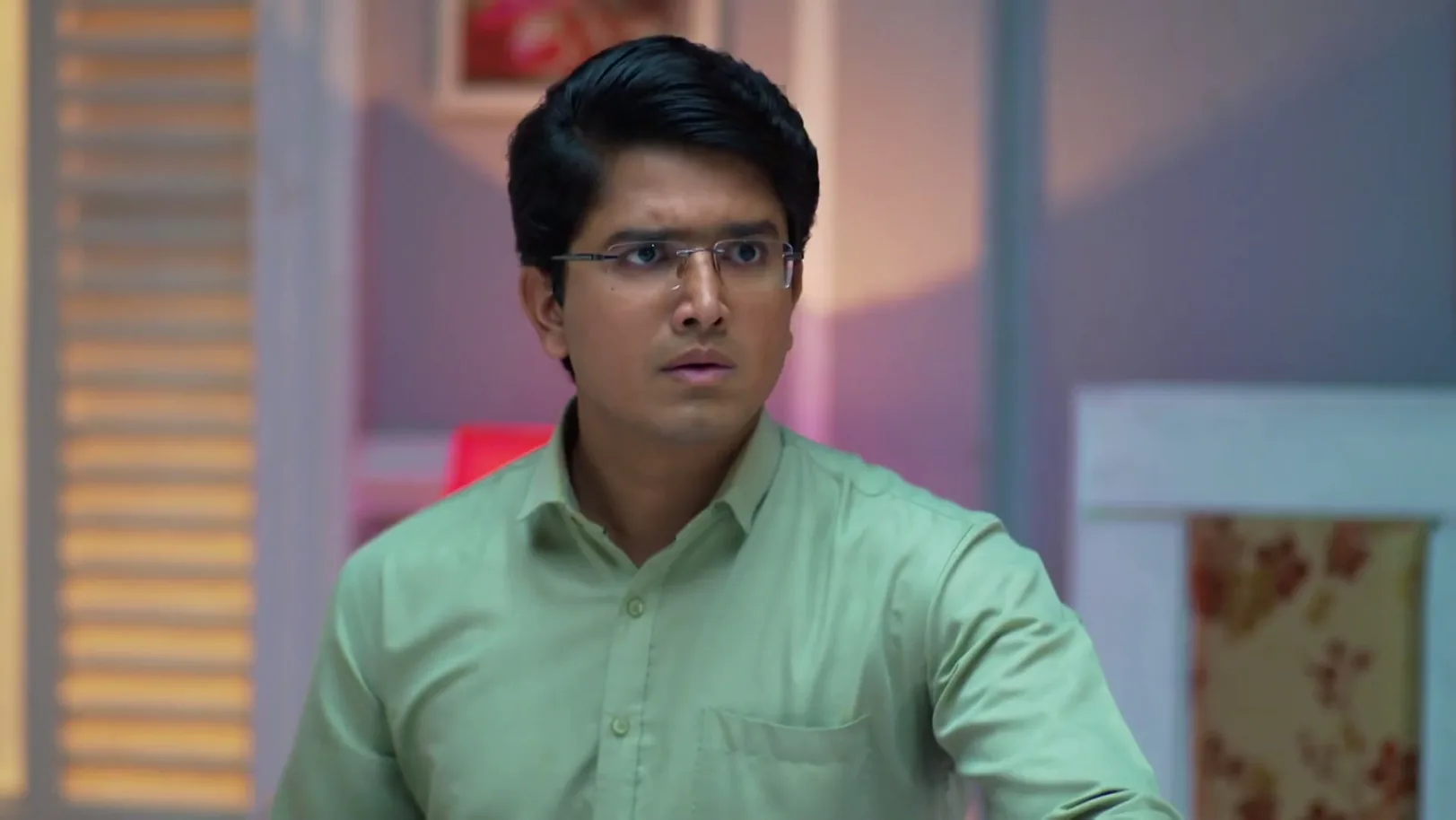 Kusum - June 15, 2026 - Best Scene 