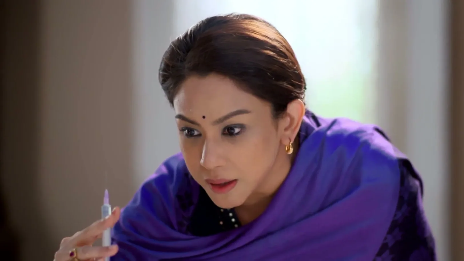 Ranjini Recalls Killing Amitesh - Saat Pake Bandha Ranjini Recalls Killing Amitesh - Saat Pake Bandha