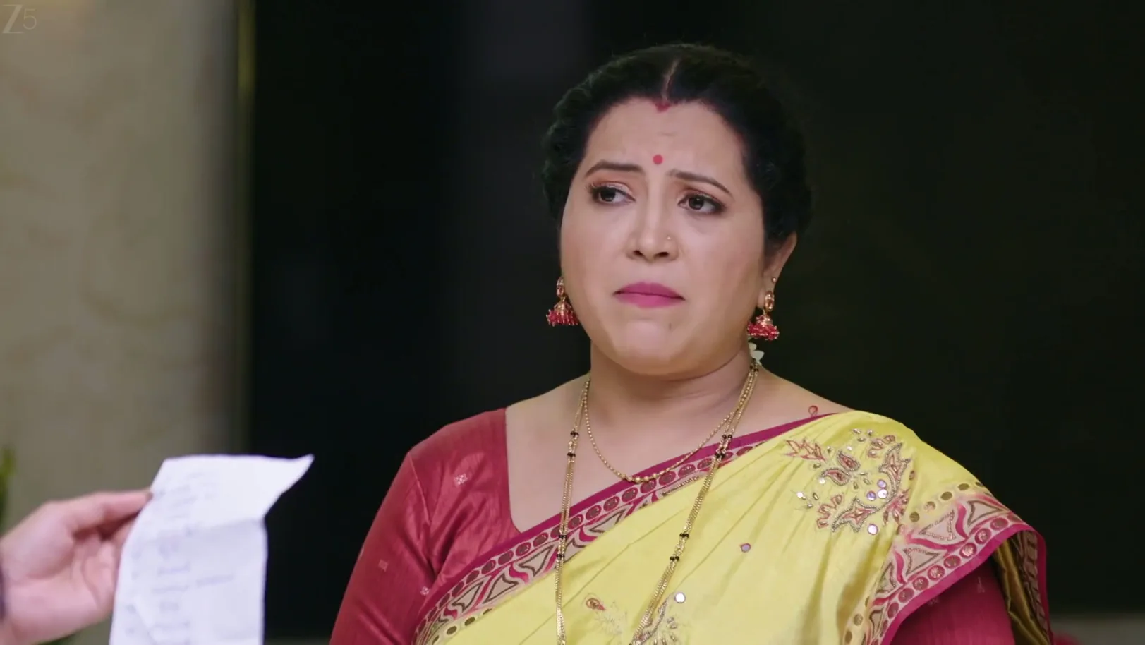 Adi’s Silent Care for Lakshmi 17th June 2026 Webisode Adi’s Silent Care for Lakshmi 17th June 2026 Webisode