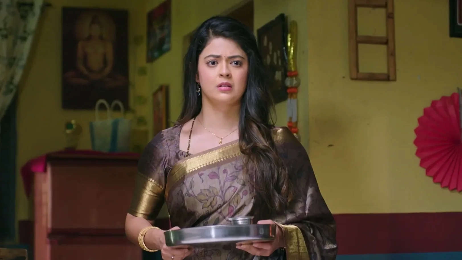 Amrutha Burdened By Chores 15th June 2026 Webisode Amrutha Burdened By Chores 15th June 2026 Webisode