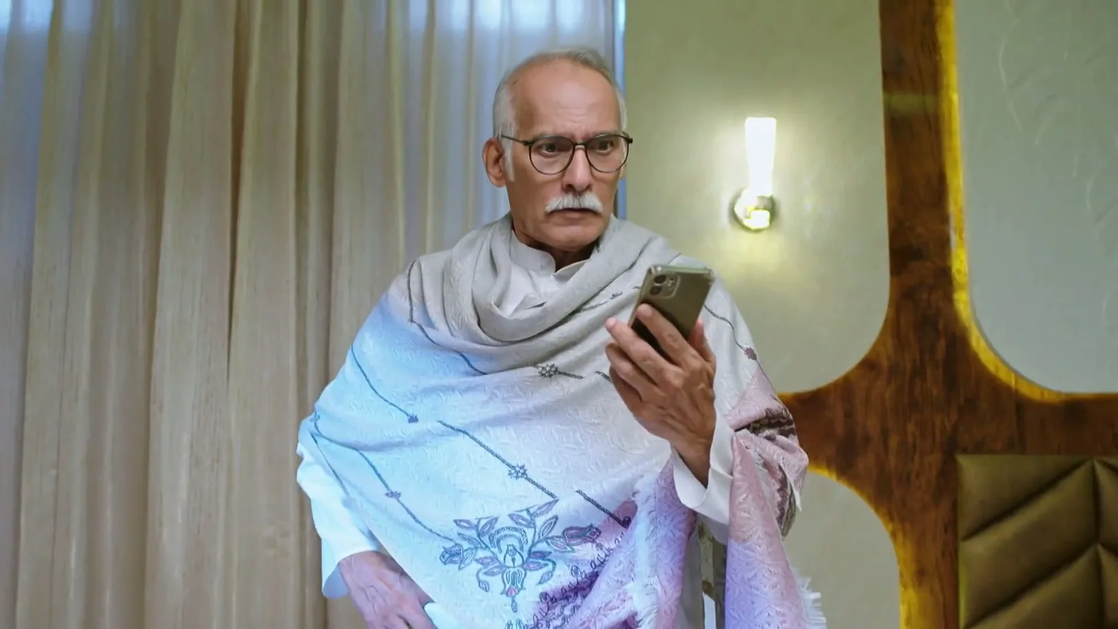Jaishankar Threatens Dharmaraj 18th June 2026 Webisode Jaishankar Threatens Dharmaraj 18th June 2026 Webisode