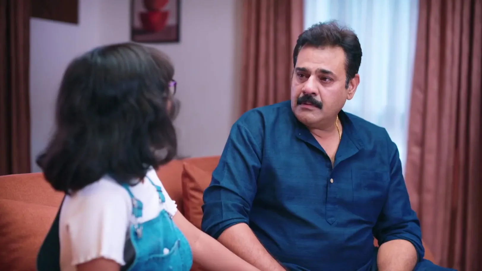 DNA Reports Upset Goutham-Bhoomika 15th June 2026 Webisode DNA Reports Upset Goutham-Bhoomika 15th June 2026 Webisode