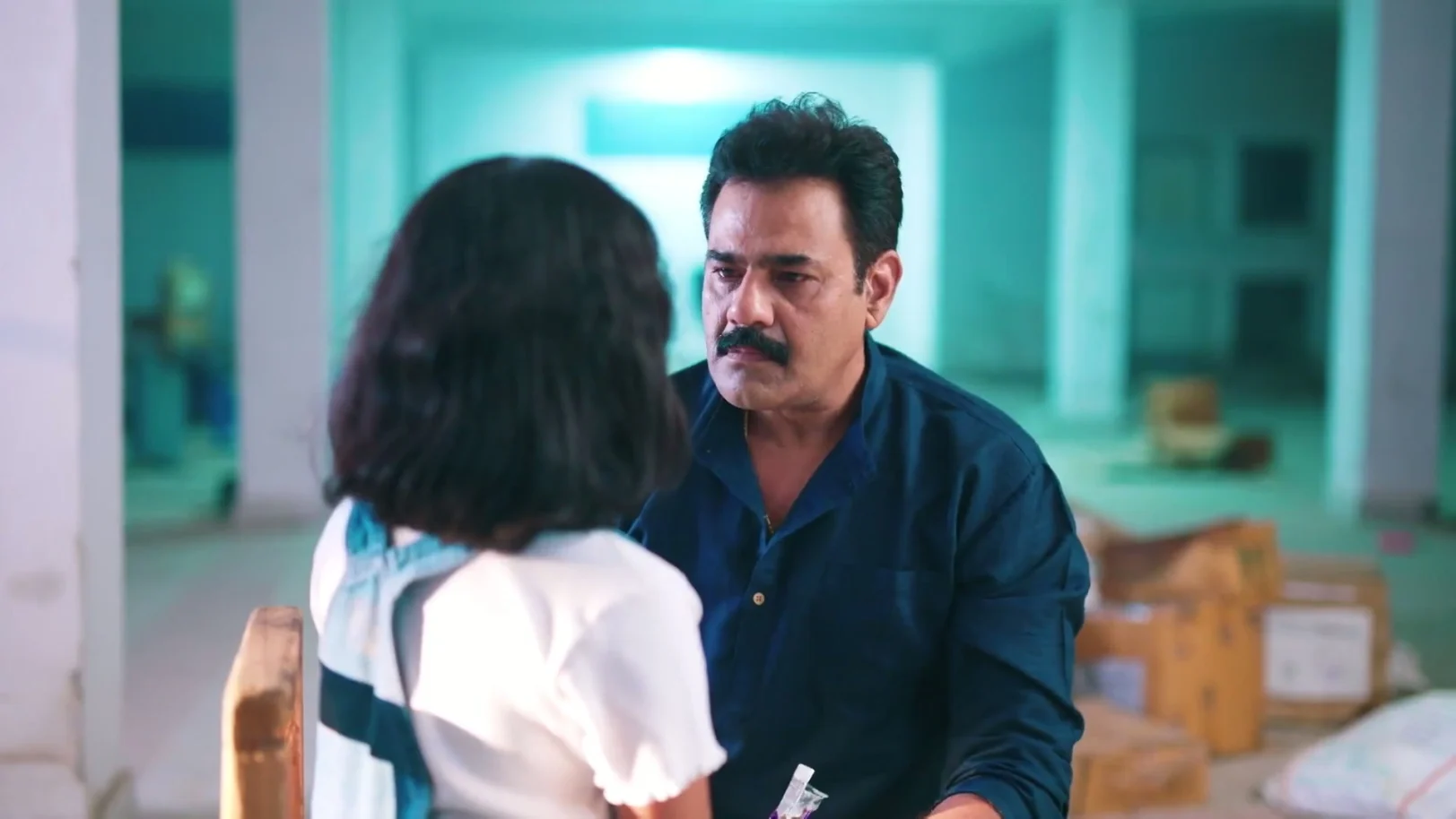 Goutham Saves Minchu from Goons 18th June 2026 Webisode Goutham Saves Minchu from Goons 18th June 2026 Webisode