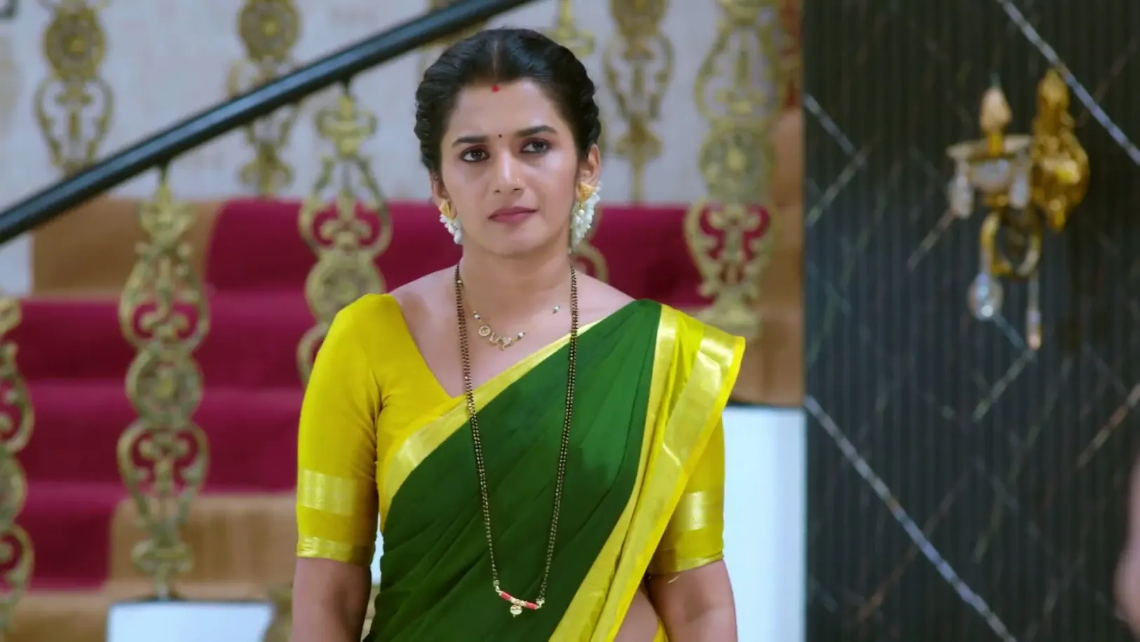 Good News for Krishna 16th June 2026 Webisode Good News for Krishna 16th June 2026 Webisode